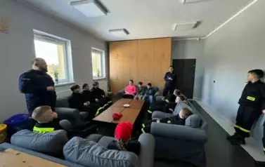 Drugi dzień ferii zimowych 7