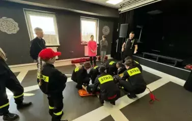 Drugi dzień ferii zimowych 9