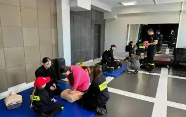 Drugi dzień ferii zimowych 10