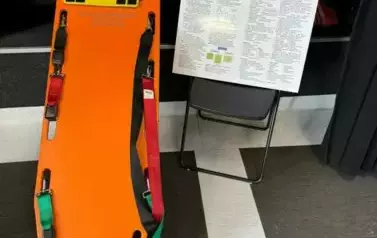 Drugi dzień ferii zimowych 11