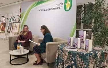 Literatura i sztuka w harmonii 3