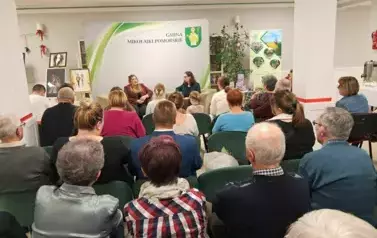 Literatura i sztuka w harmonii 6