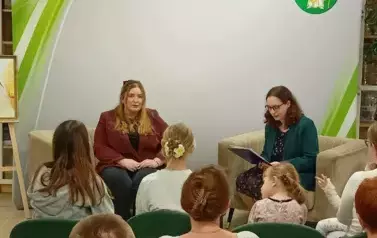 Literatura i sztuka w harmonii 21