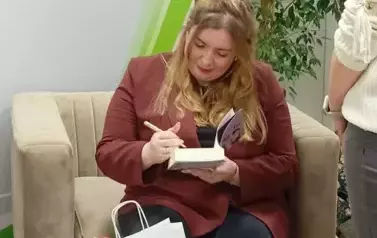 Literatura i sztuka w harmonii 25