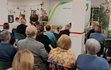 Literatura i sztuka w harmonii 45