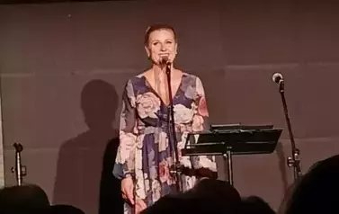 Koncert Noworoczny pod hasłem "Przeboje Światowe" 2