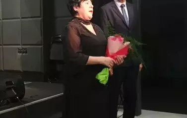 Koncert Noworoczny pod hasłem "Przeboje Światowe" 3