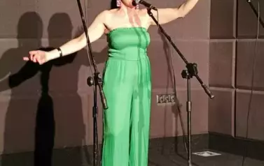 Koncert Noworoczny pod hasłem "Przeboje Światowe" 6