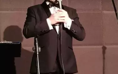 Koncert Noworoczny pod hasłem "Przeboje Światowe" 8