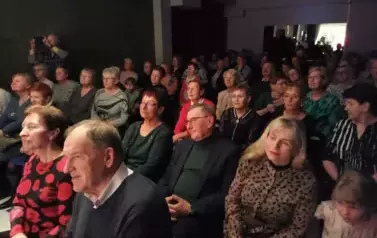 Koncert Noworoczny pod hasłem "Przeboje Światowe" 10