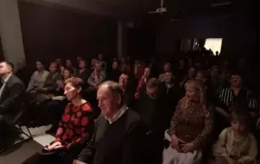 Koncert Noworoczny pod hasłem "Przeboje Światowe" 11