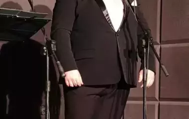 Koncert Noworoczny pod hasłem "Przeboje Światowe" 12