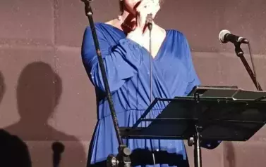 Koncert Noworoczny pod hasłem "Przeboje Światowe" 13