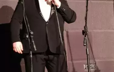 Koncert Noworoczny pod hasłem "Przeboje Światowe" 14