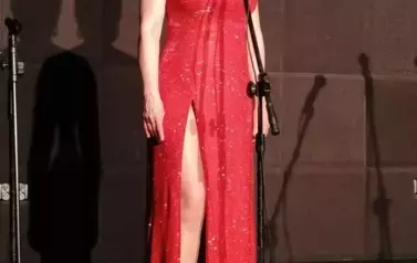 Koncert Noworoczny pod hasłem "Przeboje Światowe" 15