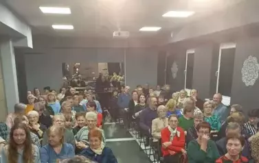 Koncert Noworoczny pod hasłem "Przeboje Światowe" 16
