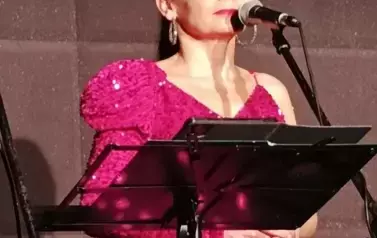 Koncert Noworoczny pod hasłem "Przeboje Światowe" 19