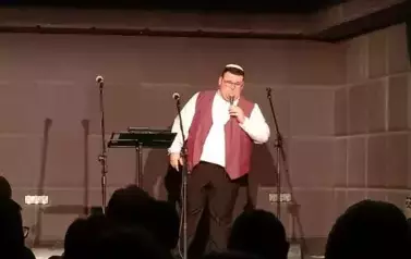 Koncert Noworoczny pod hasłem "Przeboje Światowe" 22