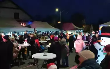 Jarmark świąteczny  3