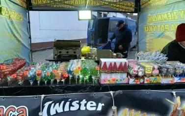 Jarmark świąteczny  4