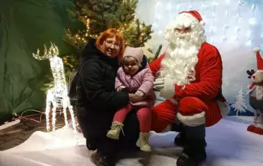 Jarmark świąteczny  8