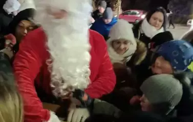 Jarmark świąteczny  9
