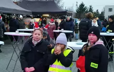 Jarmark świąteczny  15
