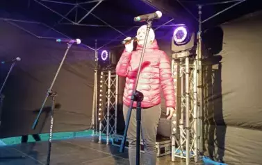 Jarmark świąteczny  17