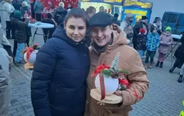 Jarmark świąteczny  24