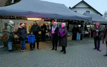 Jarmark świąteczny  26
