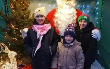 Jarmark świąteczny  30