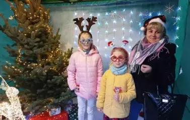 Jarmark świąteczny  33