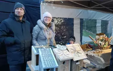 Jarmark świąteczny  35