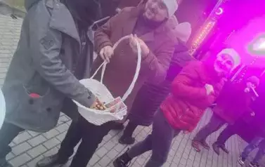 Jarmark świąteczny  37