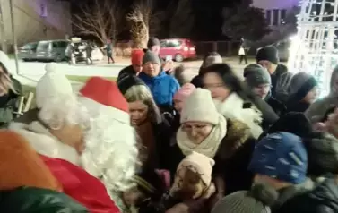 Jarmark świąteczny  40