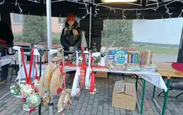 Jarmark świąteczny  42