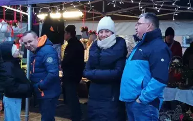 Jarmark świąteczny  44