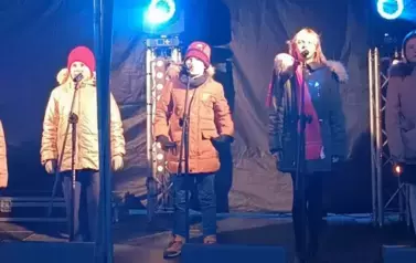 Jarmark świąteczny  45