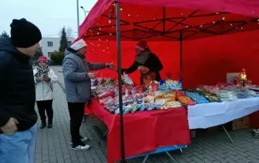 Jarmark świąteczny  47