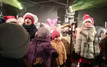 Jarmark świąteczny  51