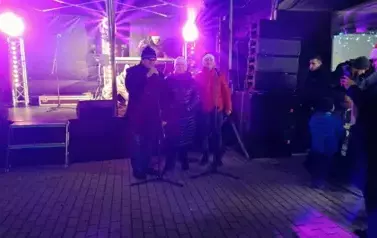 Jarmark świąteczny  52