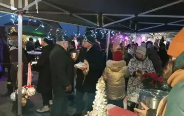 Jarmark świąteczny  53