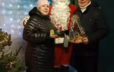Jarmark świąteczny  56