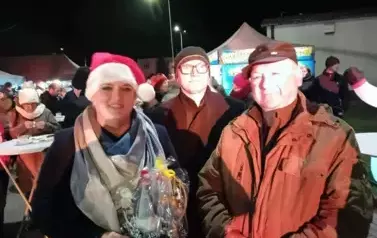Jarmark świąteczny  59