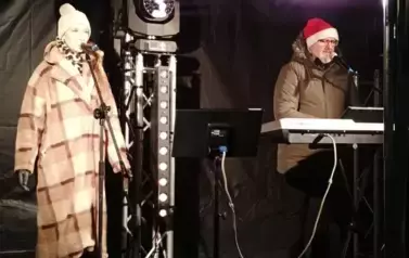 Jarmark świąteczny  65