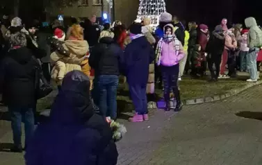 Jarmark świąteczny  66