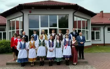 1000-lecie koronacji Bolesława Chrobrego &ndash; historyczne święto na Powiślu w Mikołajkach Pomorskich! 2025 1