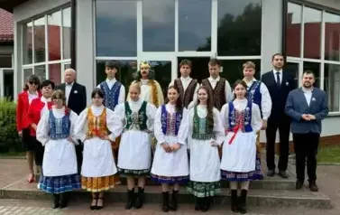 1000-lecie koronacji Bolesława Chrobrego &ndash; historyczne święto na Powiślu w Mikołajkach Pomorskich! 2025 2