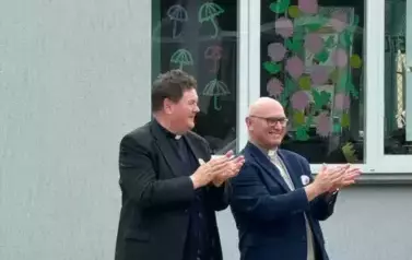 1000-lecie koronacji Bolesława Chrobrego &ndash; historyczne święto na Powiślu w Mikołajkach Pomorskich! 2025 5