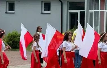 1000-lecie koronacji Bolesława Chrobrego &ndash; historyczne święto na Powiślu w Mikołajkach Pomorskich! 2025 6